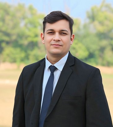 Mr. Prashant Kumar